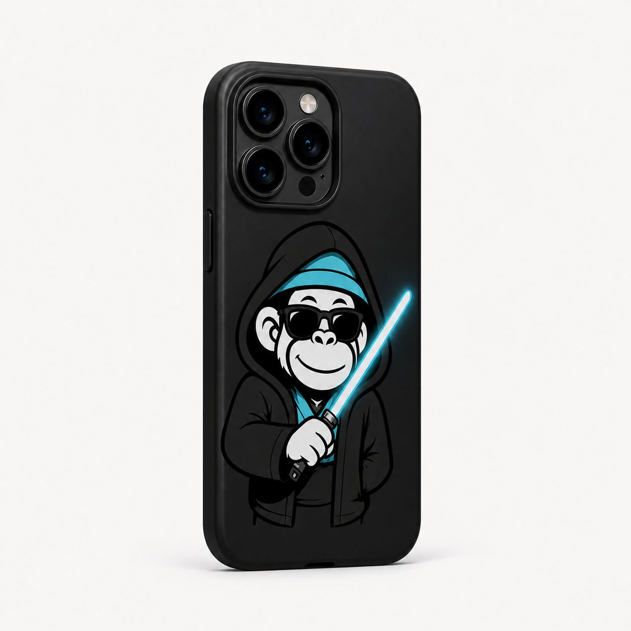 Jedi Mapamoli phone case