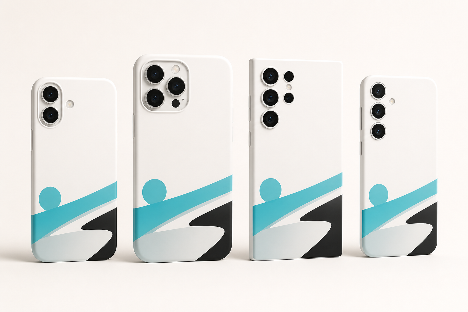 Beach Mapamoli phone case