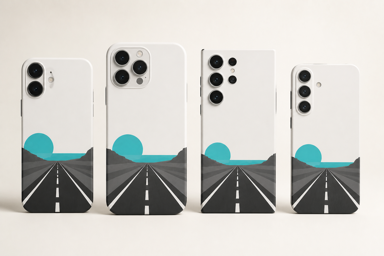Valley Mapamoli phone case