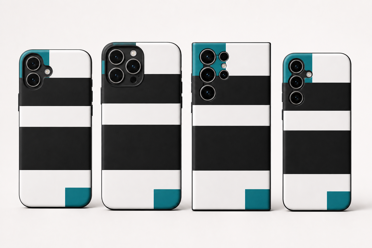 Core 01 Mapamoli phone case