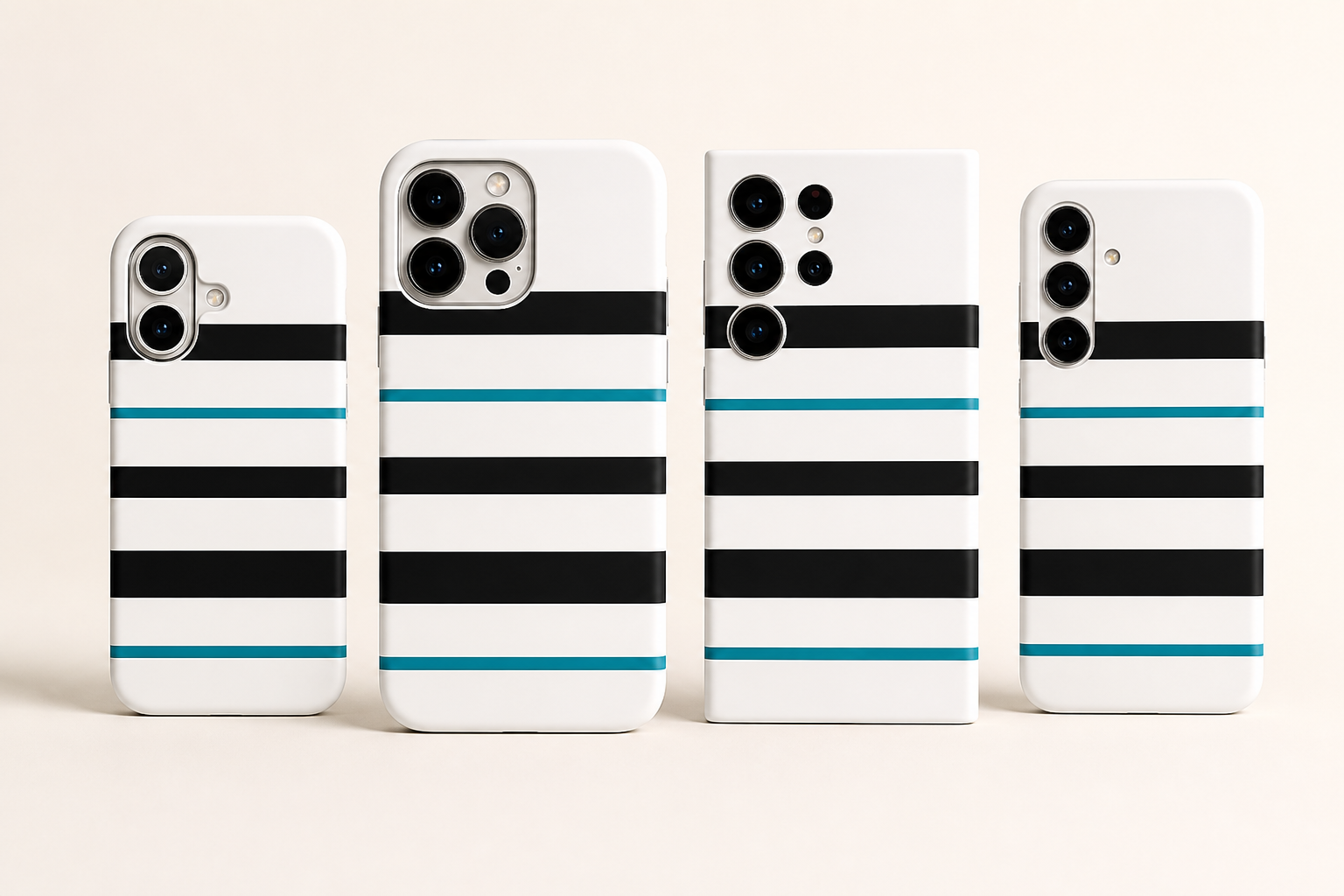 Core 03 Mapamoli phone case