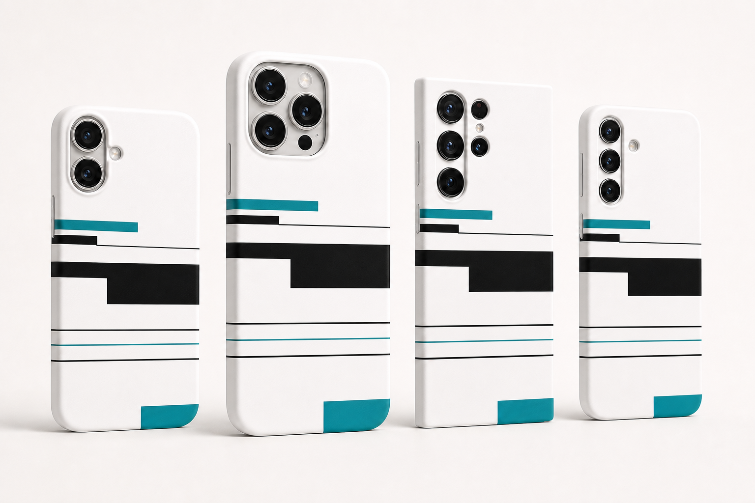 Core 04 Mapamoli phone case