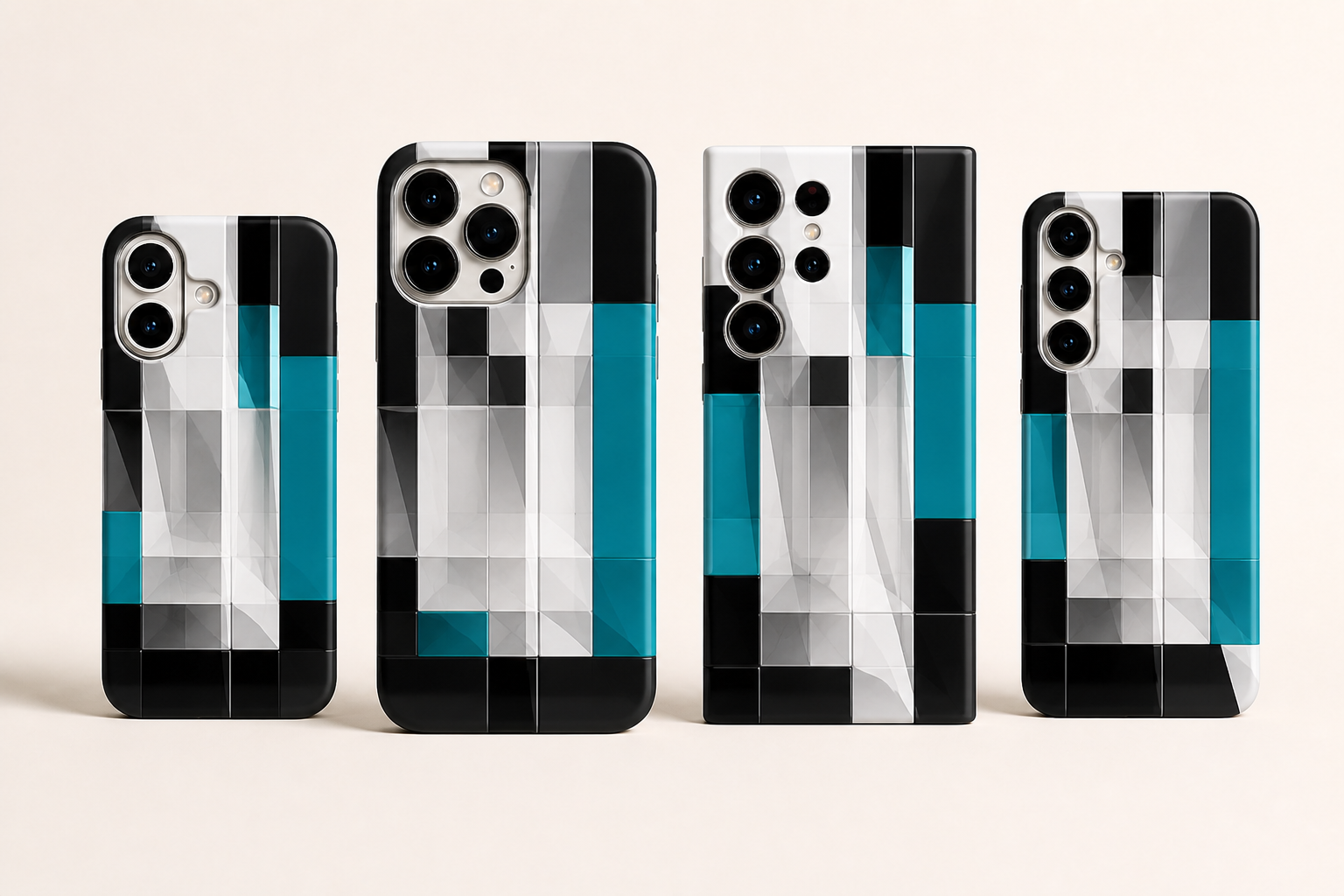 Axis Mapamoli phone case