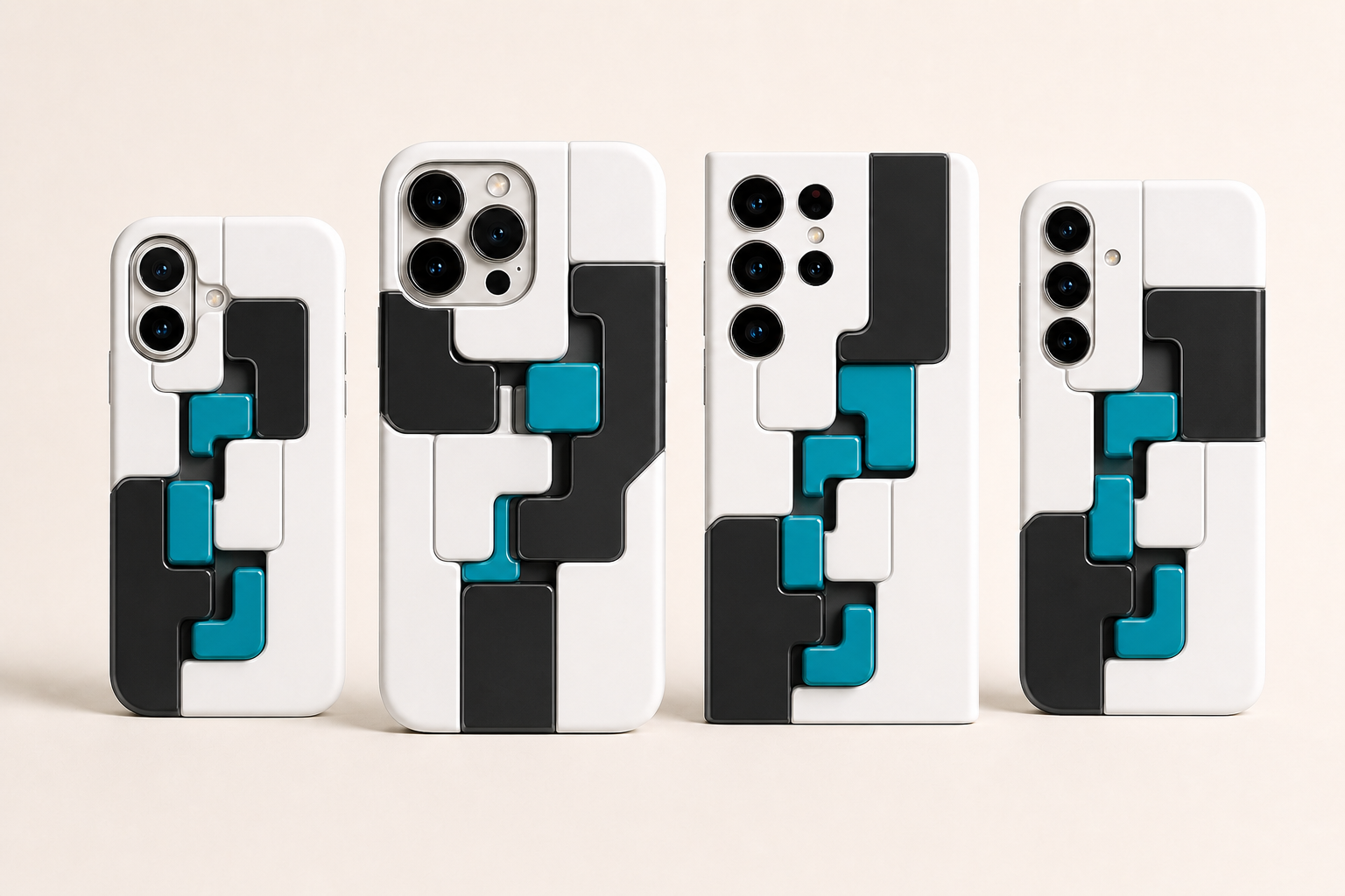 Fold Mapamoli phone case