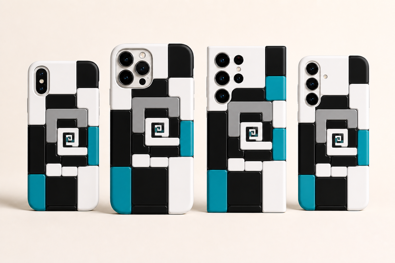 Loop Mapamoli phone case