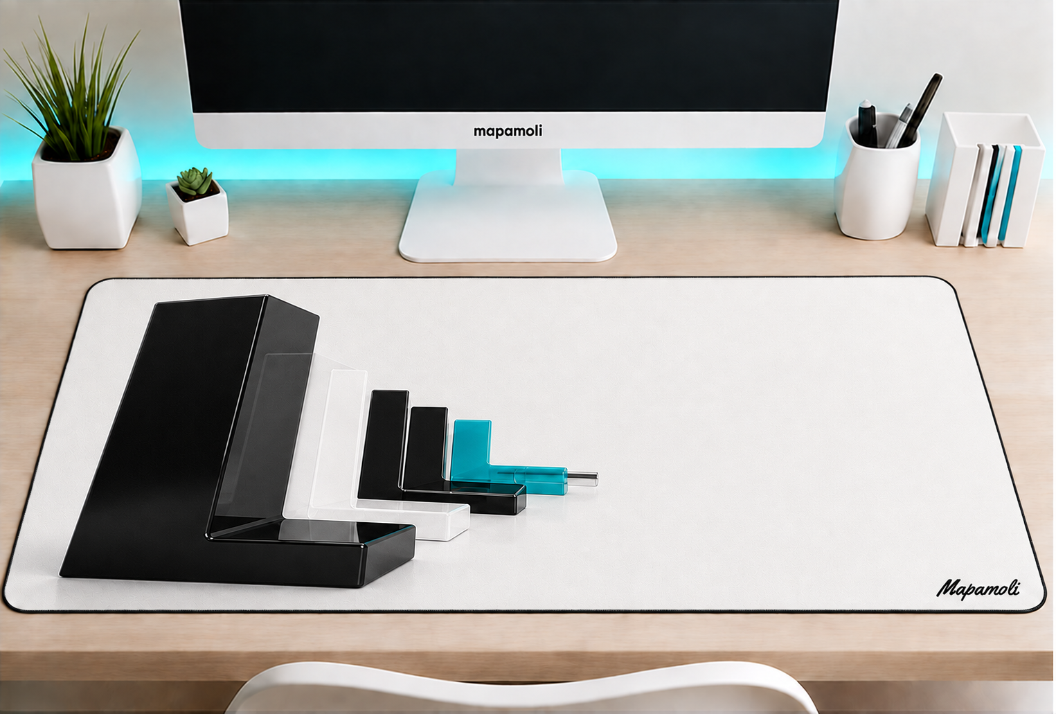 Axis Mapamoli desk mat